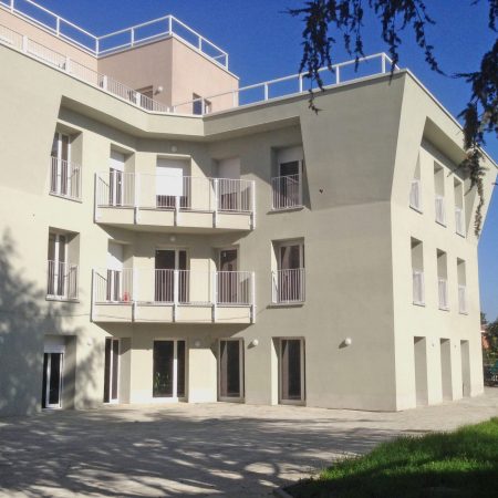 RESIDENZA SANITARIA ASSISTITA- GENOLA