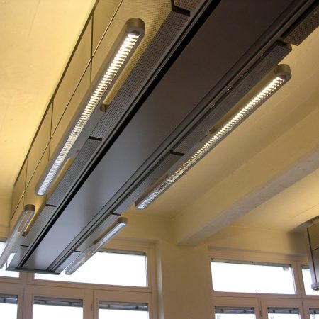 SEDE JACOBACCI & PARTNERS- TORINO