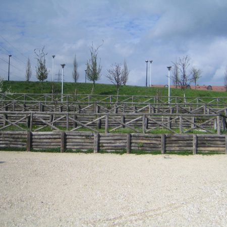 PARCO EX ACCIAIERIA