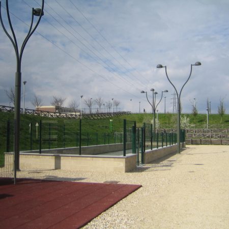 PARCO EX ACCIAIERIA