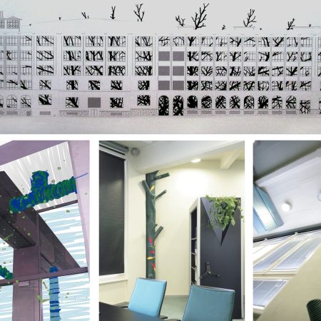 SEDE JACOBACCI & PARTNERS- TORINO