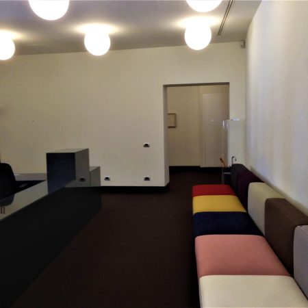STUDIO LEGALE A ROMA