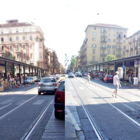 MERCATO COPERTO MADAMA CRISTINA