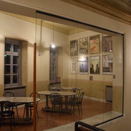 TEATRO GOBETTI