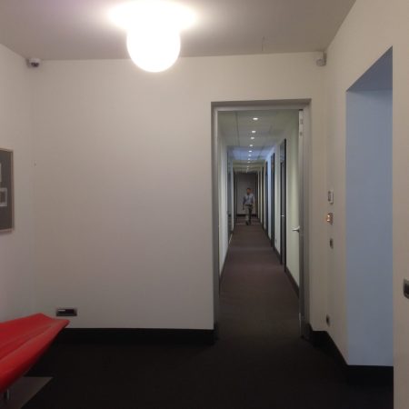 STUDIO LEGALE A ROMA