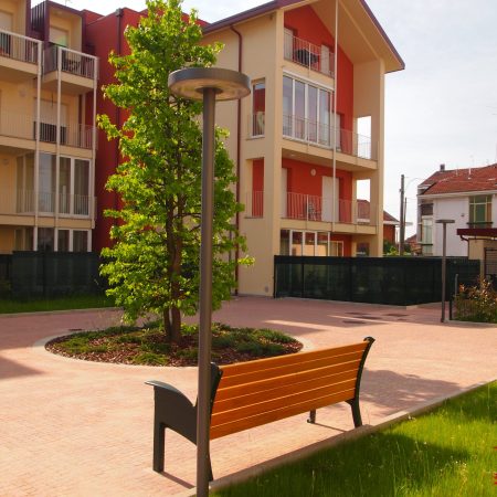 RESIDENZA LOW COST