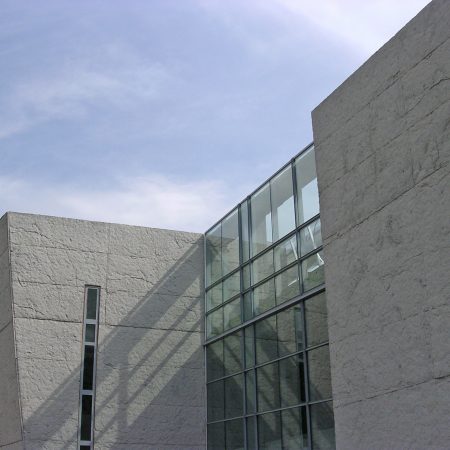 PALAZZO DEL GHIACCIO
