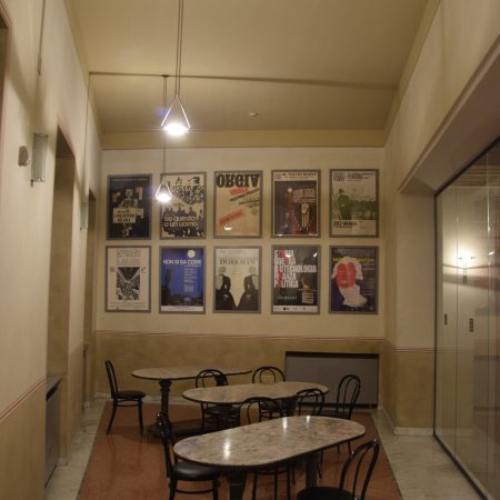 TEATRO GOBETTI