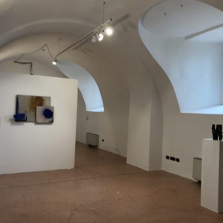 COLLEZIONE IGAV- CASTIGLIA DI SALUZZO