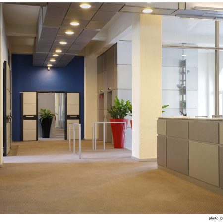 SEDE JACOBACCI & PARTNERS- TORINO