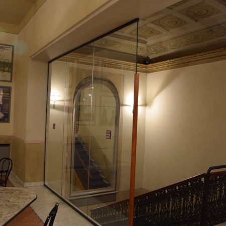TEATRO GOBETTI