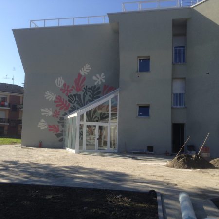 RESIDENZA SANITARIA ASSISTITA- GENOLA