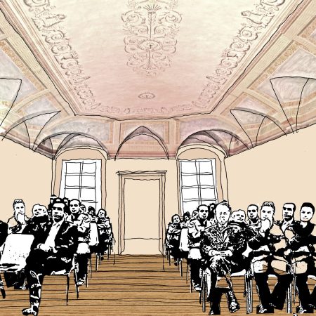 CENTRO POLIFUNZIONALE- ALICE CASTELLO