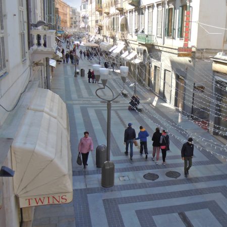 CORSO MATTEOTTI SANREMO