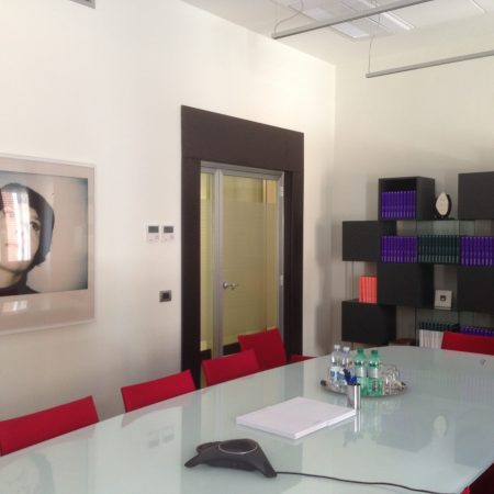 STUDIO LEGALE A ROMA