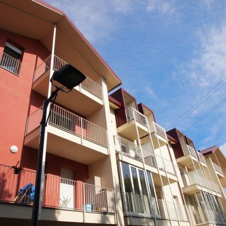 RESIDENZA LOW COST