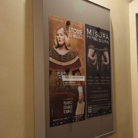 TEATRO GOBETTI