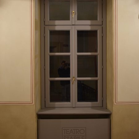 TEATRO GOBETTI
