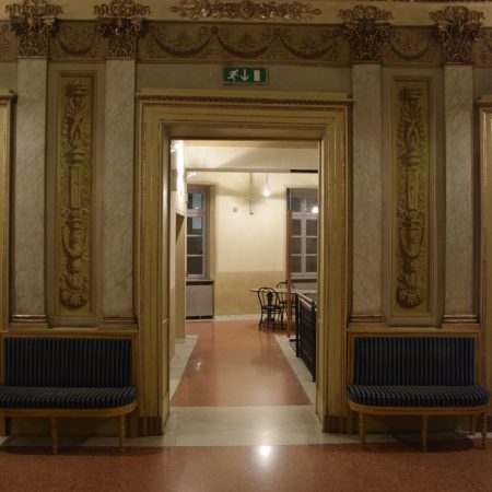 TEATRO GOBETTI