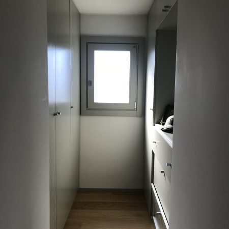 MANSARDA A TORINO