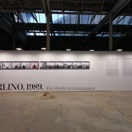 BERLINO 1989
